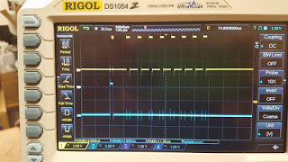 Oscilloscope